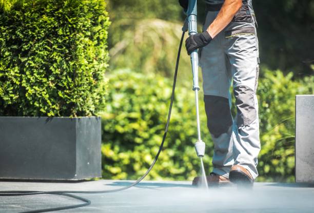 Brandermill, VA Pressure Washing Services Company